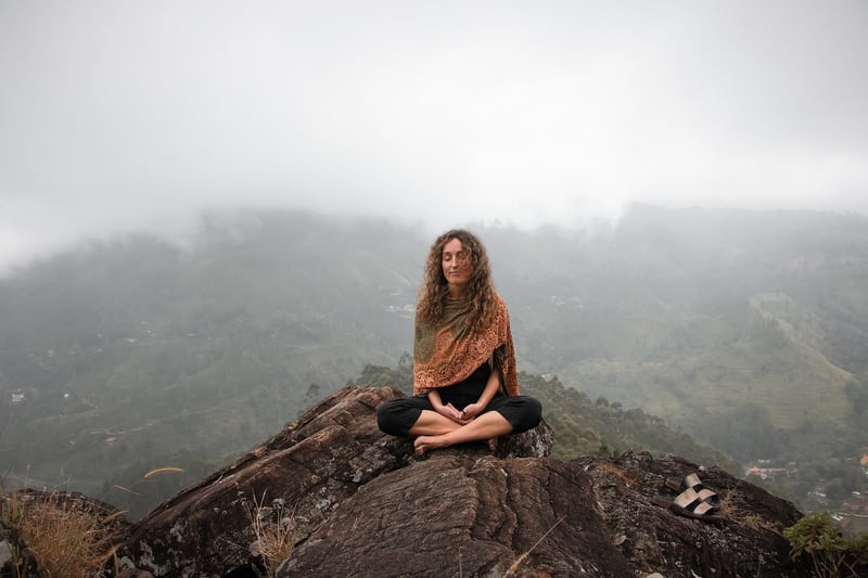 Kundalini Meditation